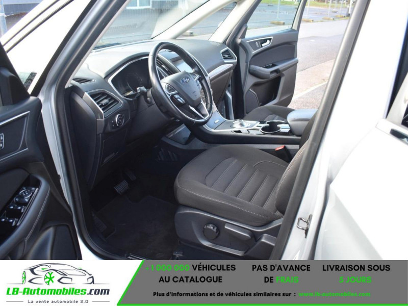 Ford Galaxy 2.0 EcoBlue 150 BVA  occasion � Beaupuy - photo n�5