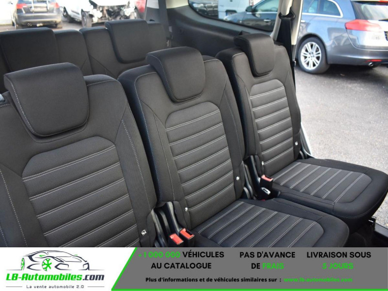 Ford Galaxy 2.0 EcoBlue 150 BVA  occasion � Beaupuy - photo n�8