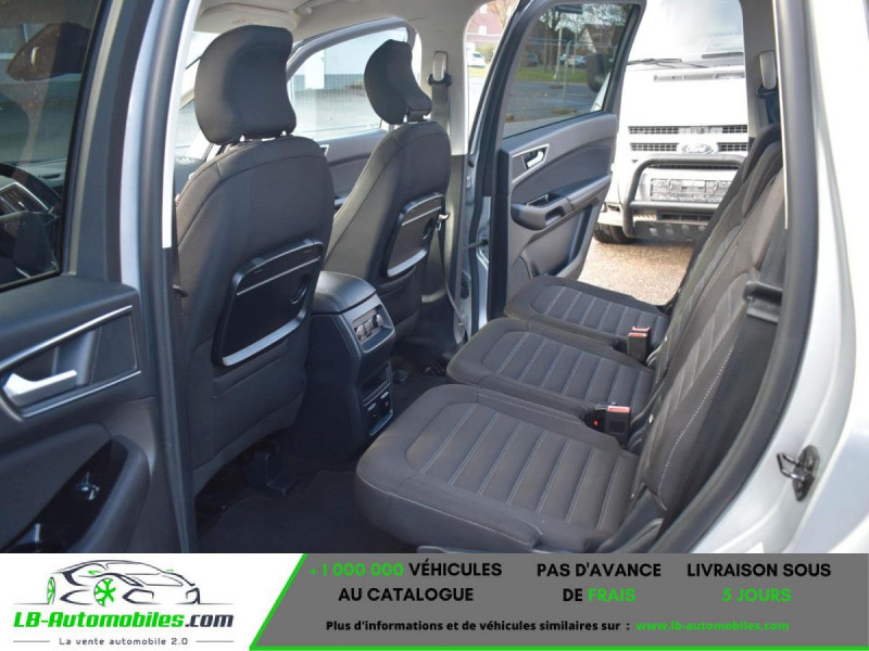 Ford Galaxy 2.0 EcoBlue 150 BVA  occasion � Beaupuy - photo n�4