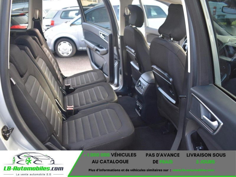 Ford Galaxy 2.0 EcoBlue 150 BVA  occasion � Beaupuy - photo n�2
