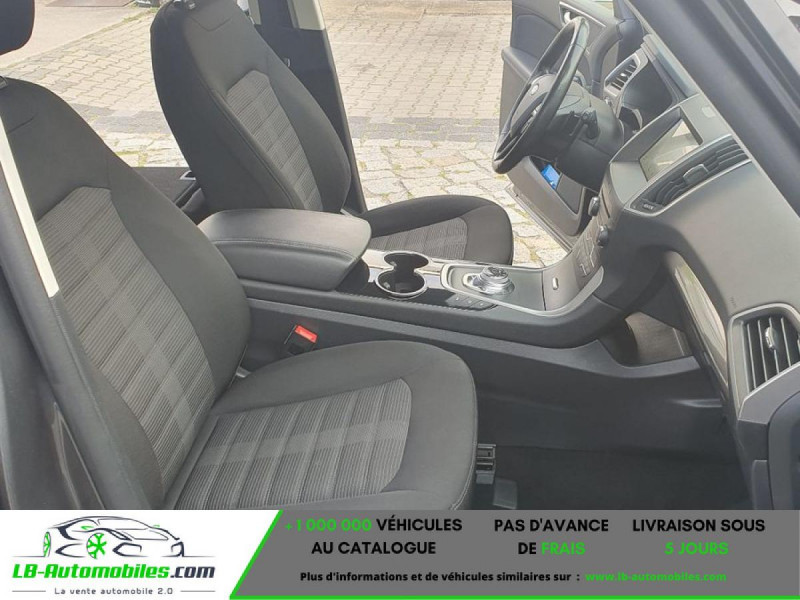 Ford Galaxy 2.0 EcoBlue 150 BVA  occasion � Beaupuy - photo n�8