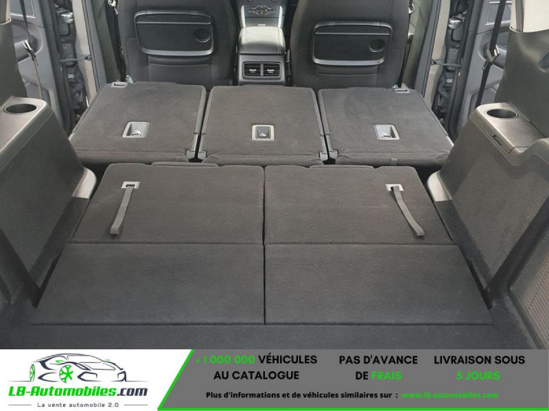 Ford Galaxy 2.0 EcoBlue 150 BVA  occasion � Beaupuy - photo n�7