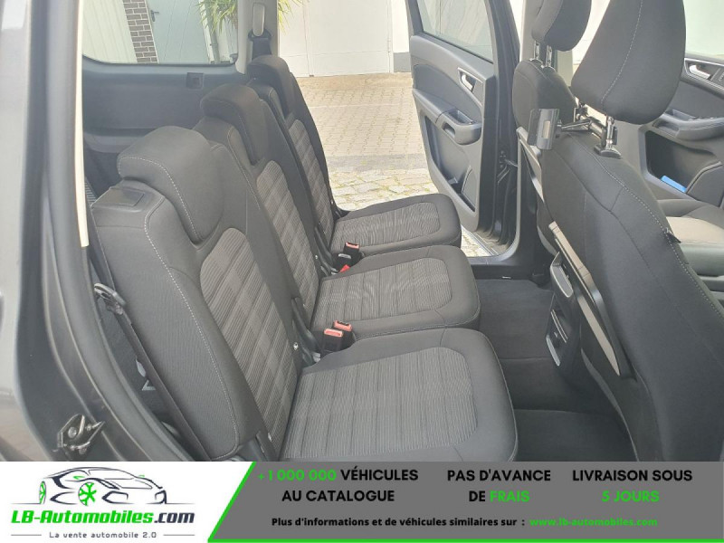 Ford Galaxy 2.0 EcoBlue 150 BVA  occasion � Beaupuy - photo n�5