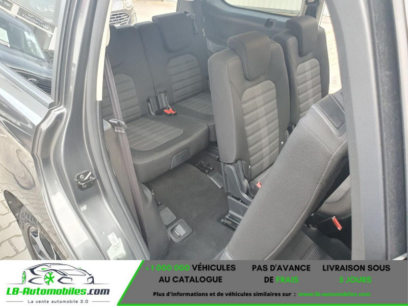 Ford Galaxy 2.0 EcoBlue 150 BVA  occasion � Beaupuy - photo n�6