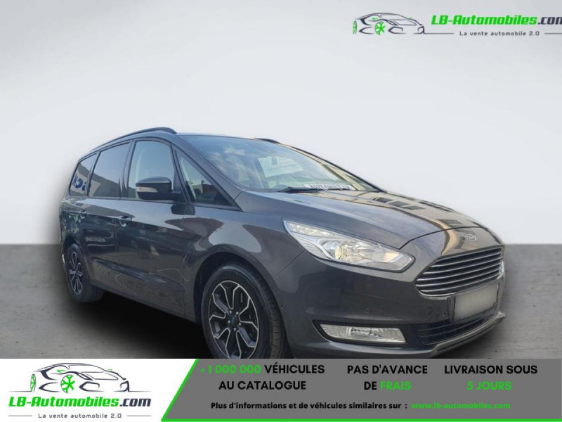 Ford Galaxy 2.0 EcoBlue 150 BVA  occasion � Beaupuy - photo n�19