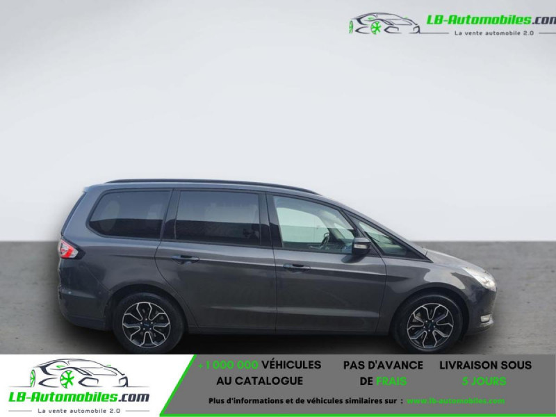 Ford Galaxy 2.0 EcoBlue 150 BVA  occasion � Beaupuy - photo n�18