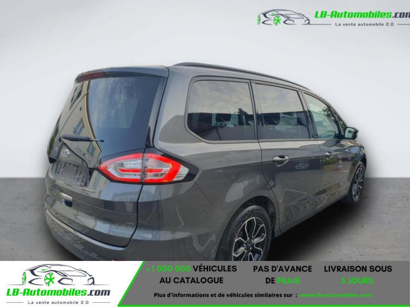 Ford Galaxy 2.0 EcoBlue 150 BVA  occasion � Beaupuy - photo n�17