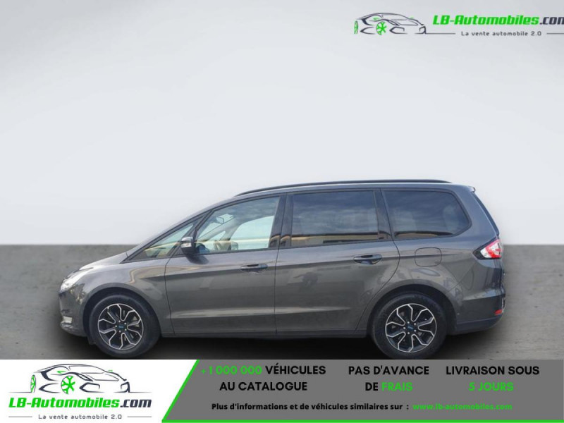 Ford Galaxy 2.0 EcoBlue 150 BVA  occasion � Beaupuy - photo n�15