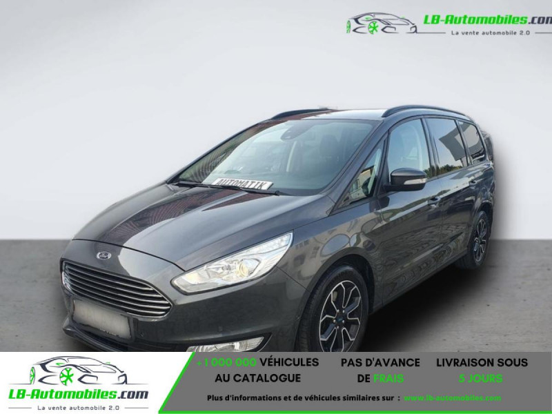 Ford Galaxy 2.0 EcoBlue 150 BVA  occasion � Beaupuy - photo n�14