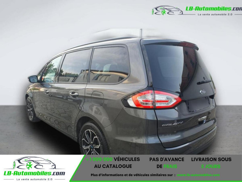 Ford Galaxy 2.0 EcoBlue 150 BVA  occasion � Beaupuy - photo n�16