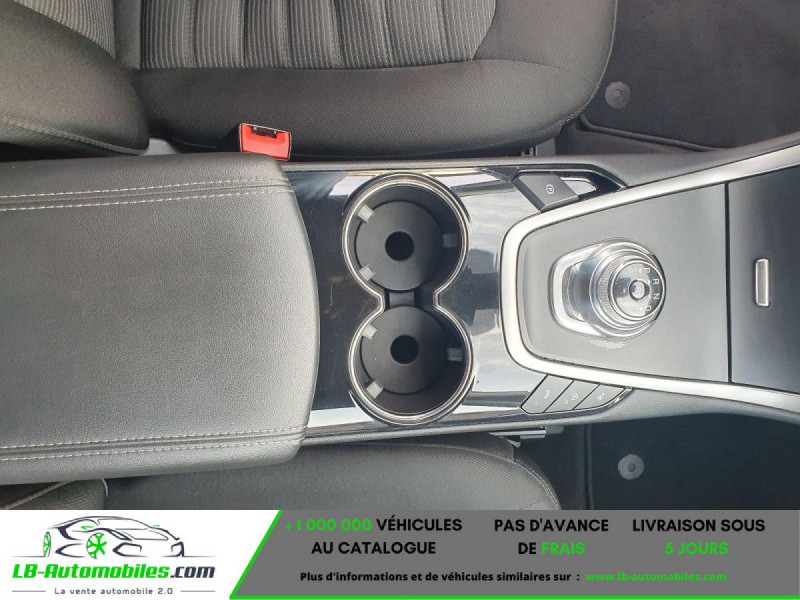 Ford Galaxy 2.0 EcoBlue 150 BVA  occasion � Beaupuy - photo n�12