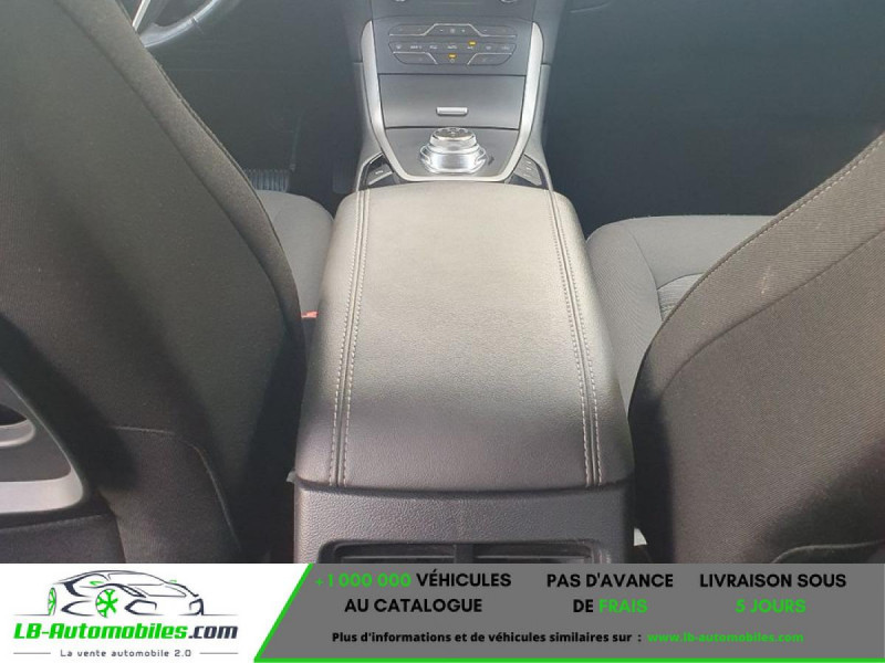Ford Galaxy 2.0 EcoBlue 150 BVA  occasion � Beaupuy - photo n�9