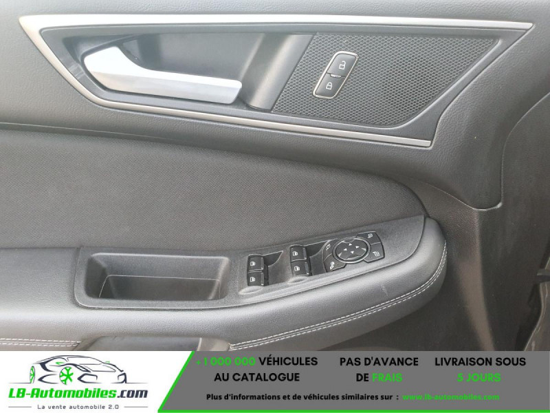 Ford Galaxy 2.0 EcoBlue 150 BVA  occasion � Beaupuy - photo n�11