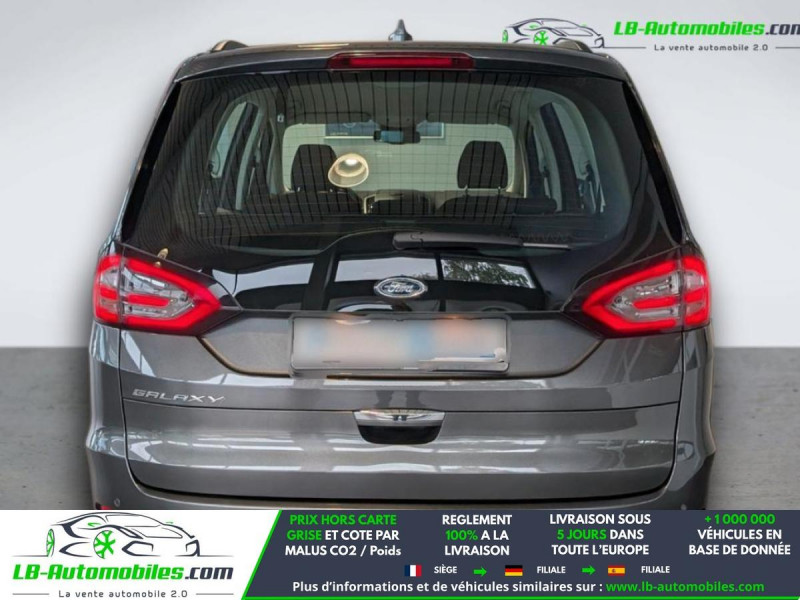 Ford Galaxy 2.0 EcoBlue 150 BVA  occasion � Beaupuy - photo n�6