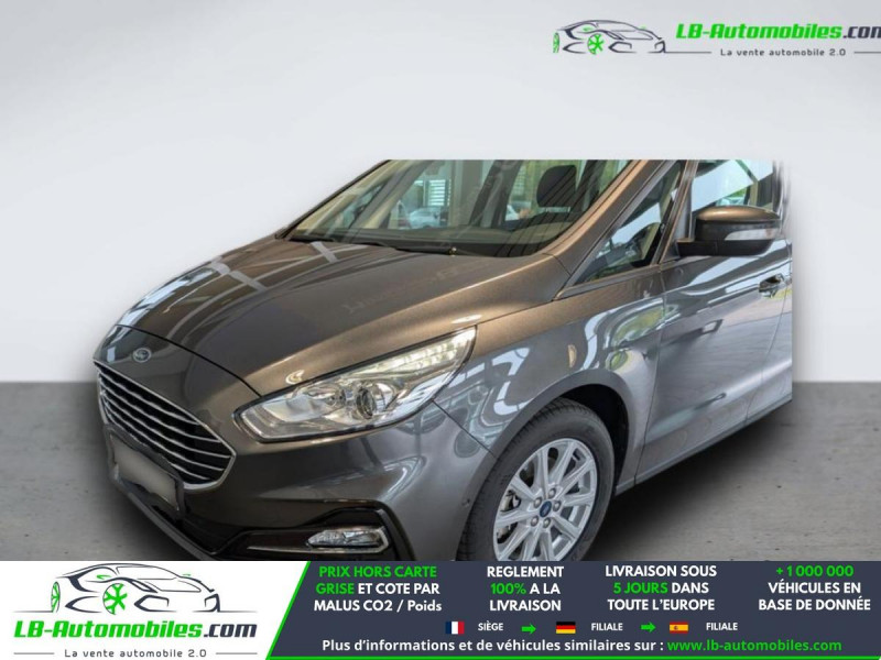 Ford Galaxy 2.0 EcoBlue 150 BVA  occasion � Beaupuy - photo n�2