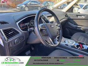 Ford Galaxy 2.0 EcoBlue 150 BVA  occasion � Beaupuy - photo n�9