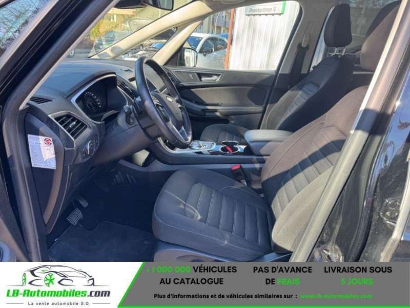 Ford Galaxy 2.0 EcoBlue 150 BVA  occasion � Beaupuy - photo n�7