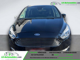 Ford Galaxy 2.0 EcoBlue 150 BVA  occasion � Beaupuy - photo n�4