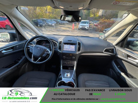 Ford Galaxy 2.0 EcoBlue 150 BVA  occasion � Beaupuy - photo n�3