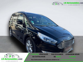 Ford Galaxy 2.0 EcoBlue 150 BVA  occasion � Beaupuy - photo n�2