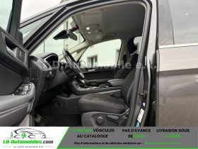 Ford Galaxy 2.0 EcoBlue 150 BVA  occasion � Beaupuy - photo n�4