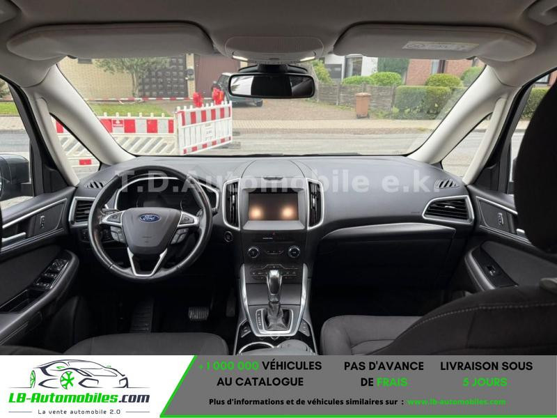 Ford Galaxy 2.0 EcoBlue 150 BVA  occasion  Beaupuy - photo n3