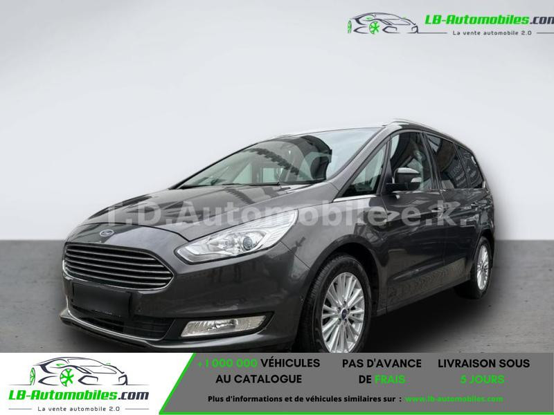 Ford Galaxy 2.0 EcoBlue 150 BVA  occasion  Beaupuy
