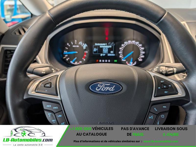 Ford Galaxy 2.0 EcoBlue 150 BVA  occasion  Beaupuy - photo n9