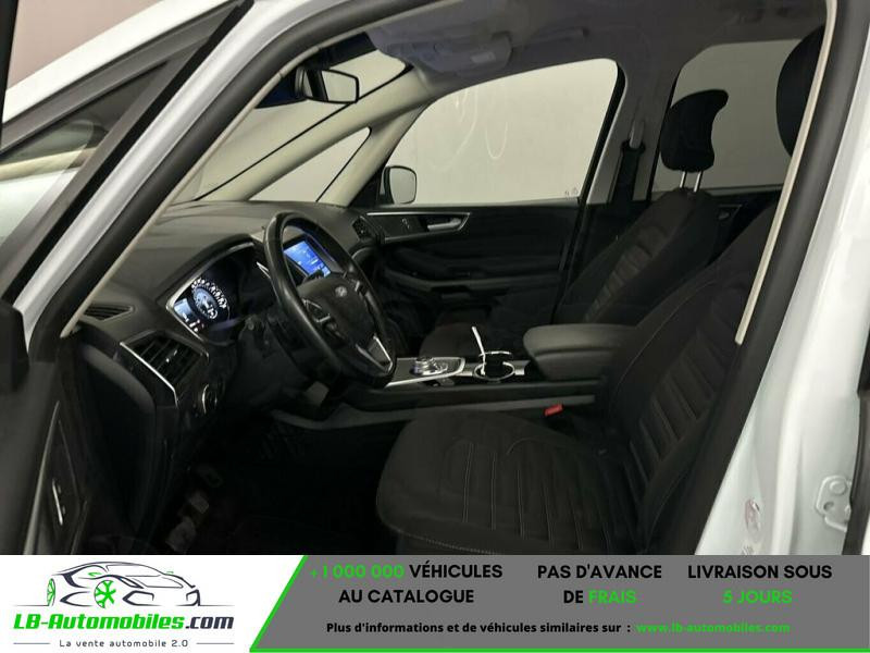Ford Galaxy 2.0 EcoBlue 150 BVA  occasion  Beaupuy - photo n4