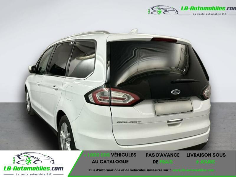 Ford Galaxy 2.0 EcoBlue 150 BVA  occasion  Beaupuy - photo n3