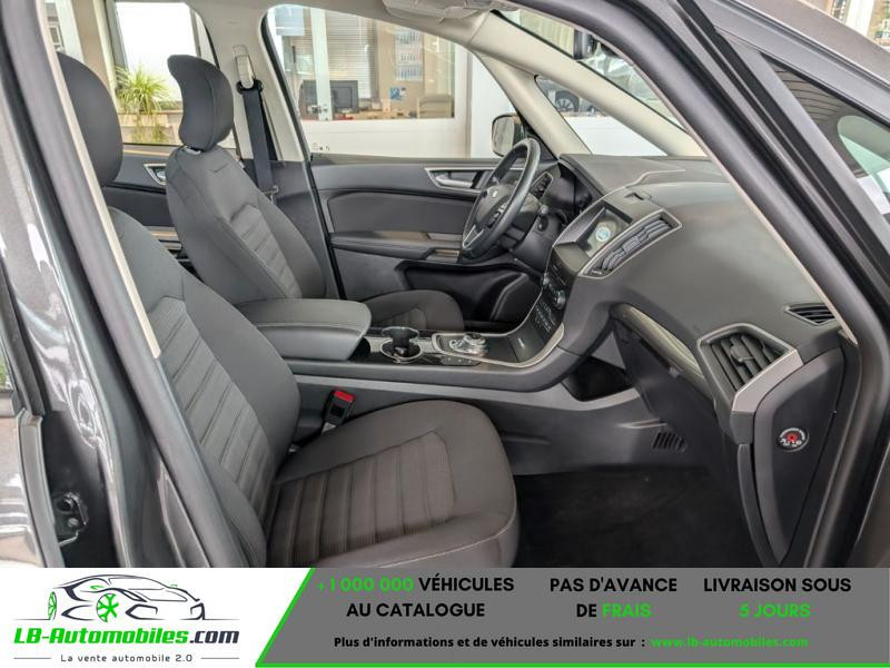 Ford Galaxy 2.0 EcoBlue 150 BVA  occasion  Beaupuy - photo n7