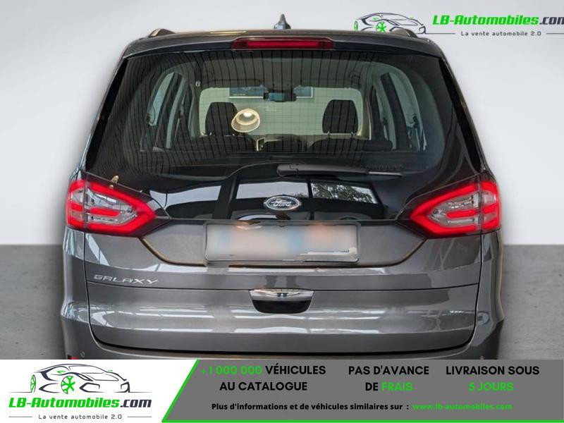 Ford Galaxy 2.0 EcoBlue 150 BVA  occasion  Beaupuy - photo n6