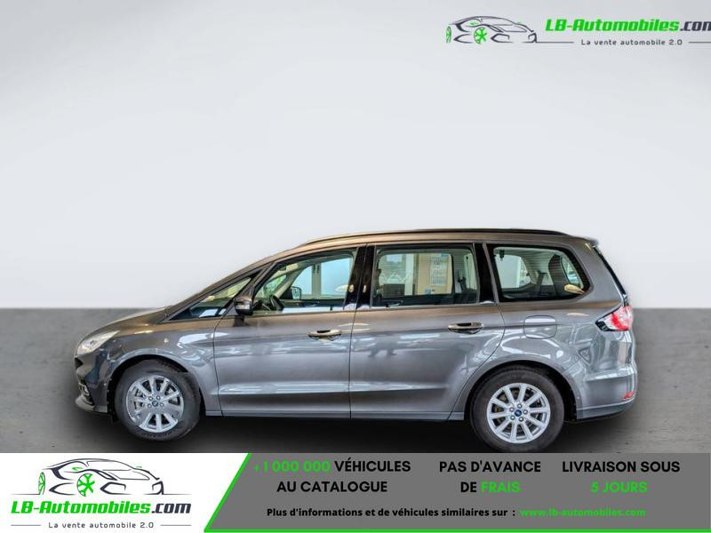 Ford Galaxy 2.0 EcoBlue 150 BVA  occasion  Beaupuy - photo n5