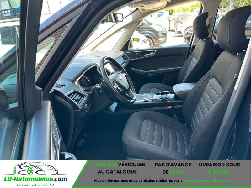 Ford Galaxy 2.0 EcoBlue 150 BVA  occasion  Beaupuy - photo n4