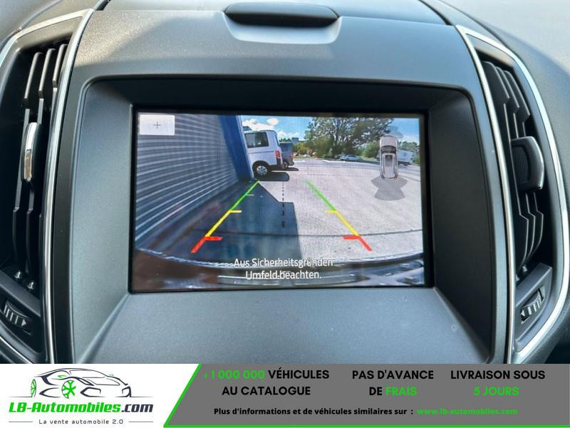 Ford Galaxy 2.0 EcoBlue 150 BVA  occasion  Beaupuy - photo n5