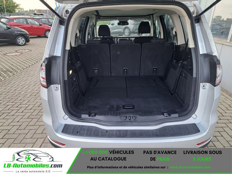 Ford Galaxy 2.0 EcoBlue 150 BVA  occasion  Beaupuy - photo n8