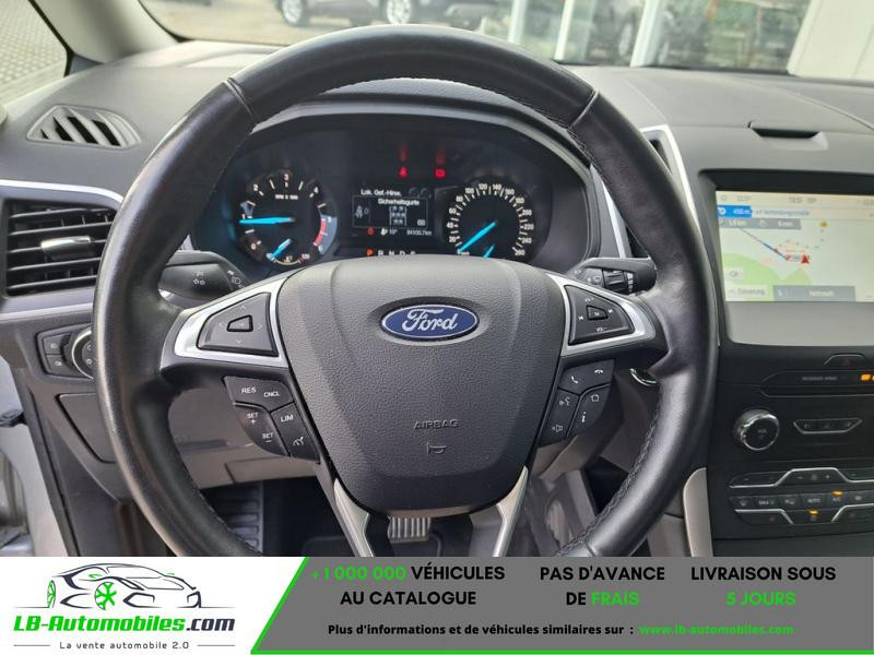 Ford Galaxy 2.0 EcoBlue 150 BVA  occasion  Beaupuy - photo n7