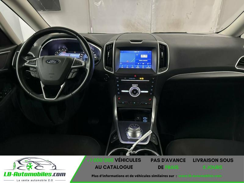 Ford Galaxy 2.0 EcoBlue 150 BVA  occasion  Beaupuy - photo n2