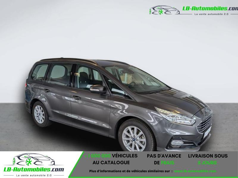 Ford Galaxy 2.0 EcoBlue 150 BVA  occasion  Beaupuy