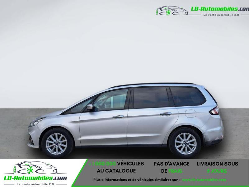 Ford Galaxy 2.0 EcoBlue 150 BVA  occasion  Beaupuy - photo n5
