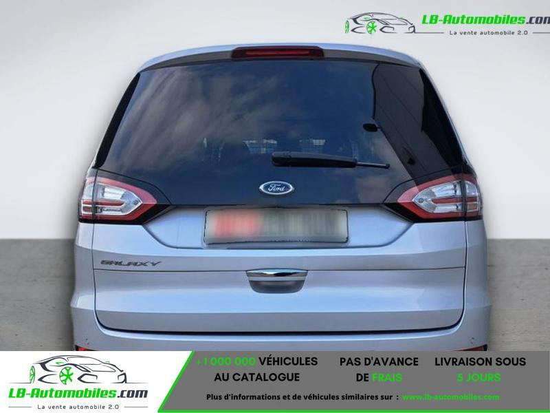 Ford Galaxy 2.0 EcoBlue 150 BVA  occasion  Beaupuy - photo n6