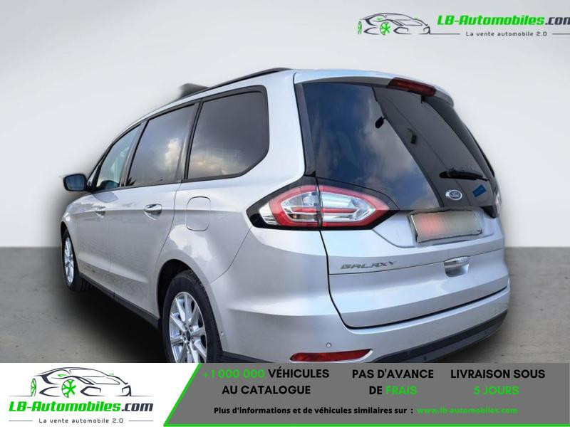 Ford Galaxy 2.0 EcoBlue 150 BVA  occasion  Beaupuy - photo n3