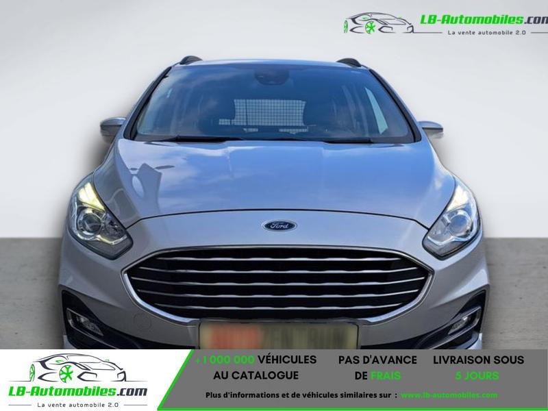 Ford Galaxy 2.0 EcoBlue 150 BVA  occasion  Beaupuy - photo n4
