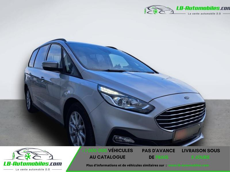 Ford Galaxy 2.0 EcoBlue 150 BVA  occasion  Beaupuy - photo n2