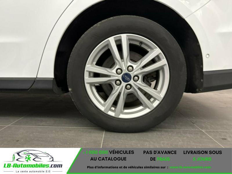 Ford Galaxy 2.0 EcoBlue 150 BVA  occasion  Beaupuy - photo n6
