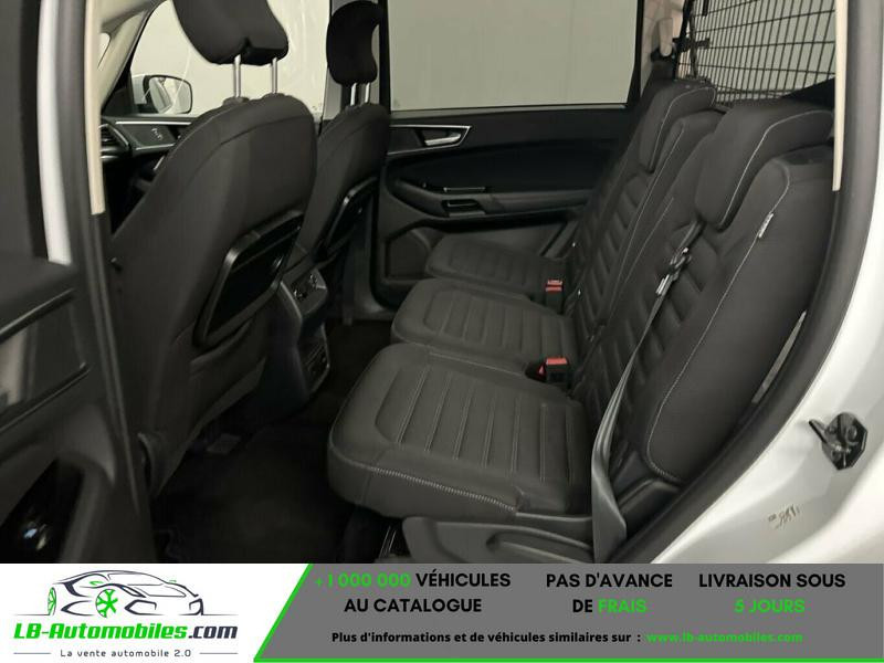Ford Galaxy 2.0 EcoBlue 150 BVA  occasion  Beaupuy - photo n5