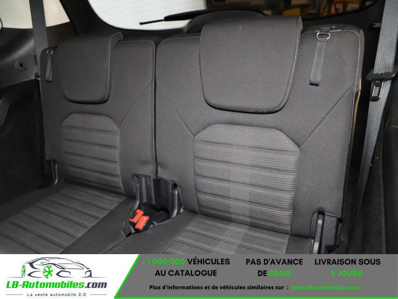Ford Galaxy 2.0 EcoBlue 150 BVA  occasion � Beaupuy - photo n�4