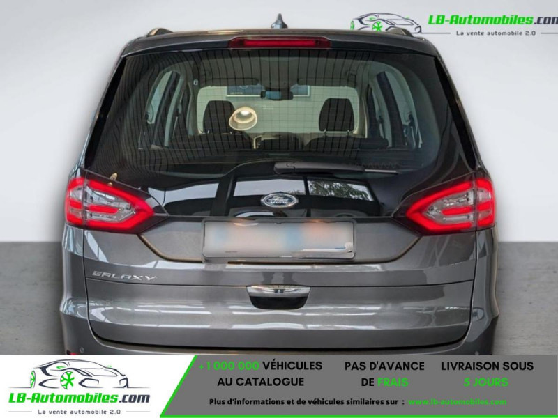 Ford Galaxy 2.0 EcoBlue 150 BVA  occasion � Beaupuy - photo n�6