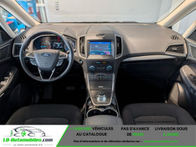 Ford Galaxy 2.0 EcoBlue 150 BVA  occasion � Beaupuy - photo n�3