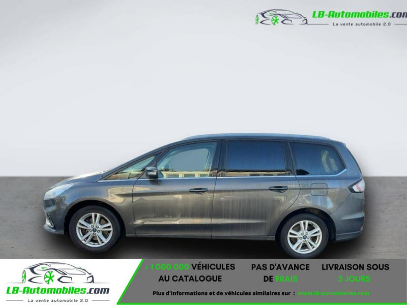 Ford Galaxy 2.0 EcoBlue 150 BVA  occasion � Beaupuy - photo n�3
